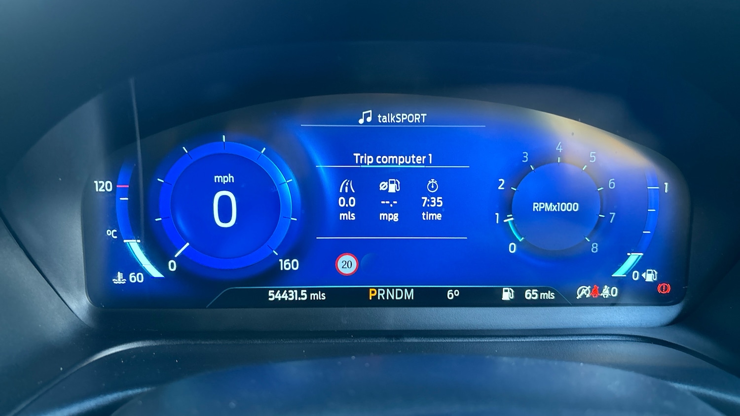 Used Ford Puma 2021 for sale - 77365124: Photo 18