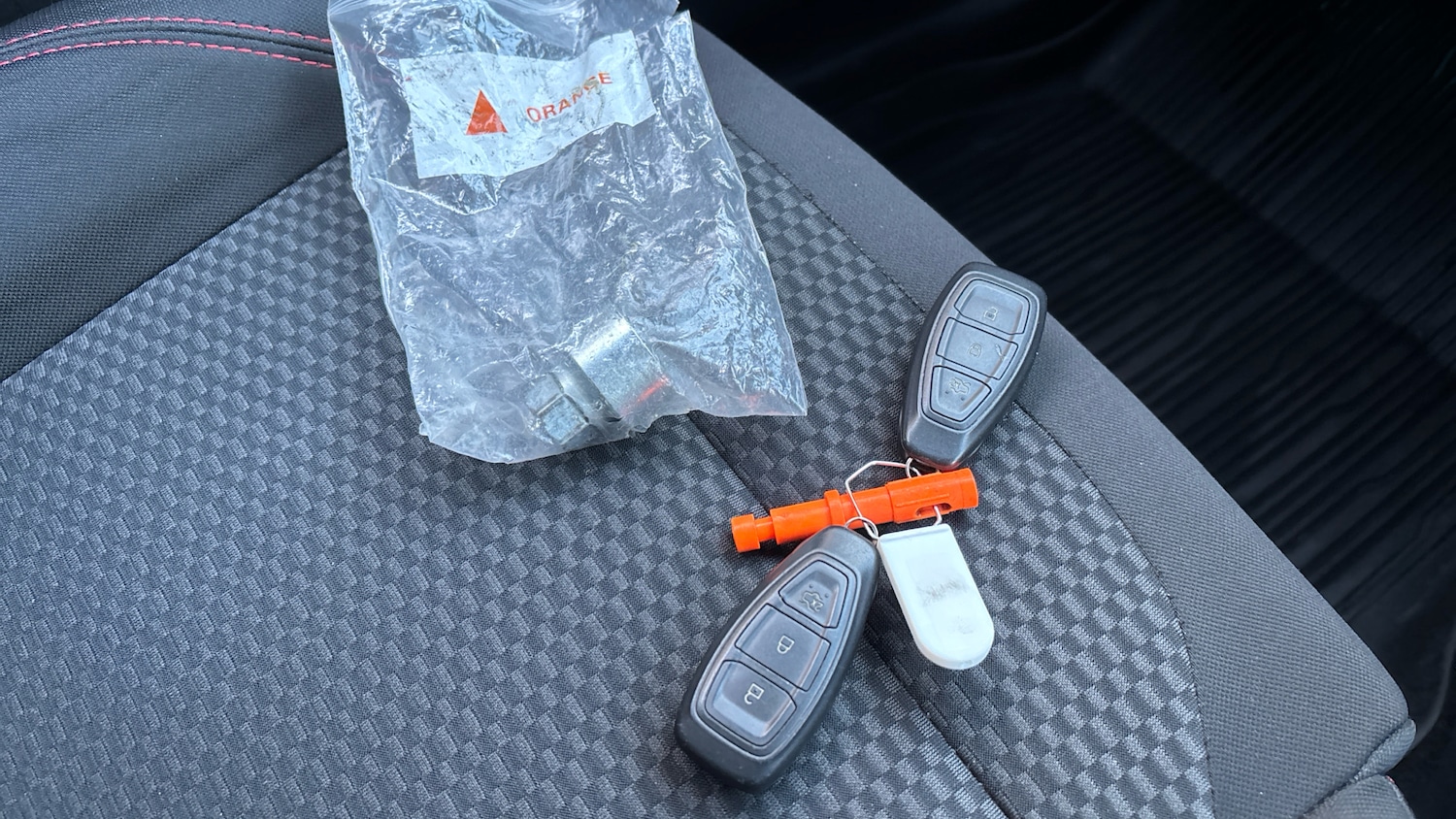 Used Ford Puma 2021 for sale - 77365124: Photo 19