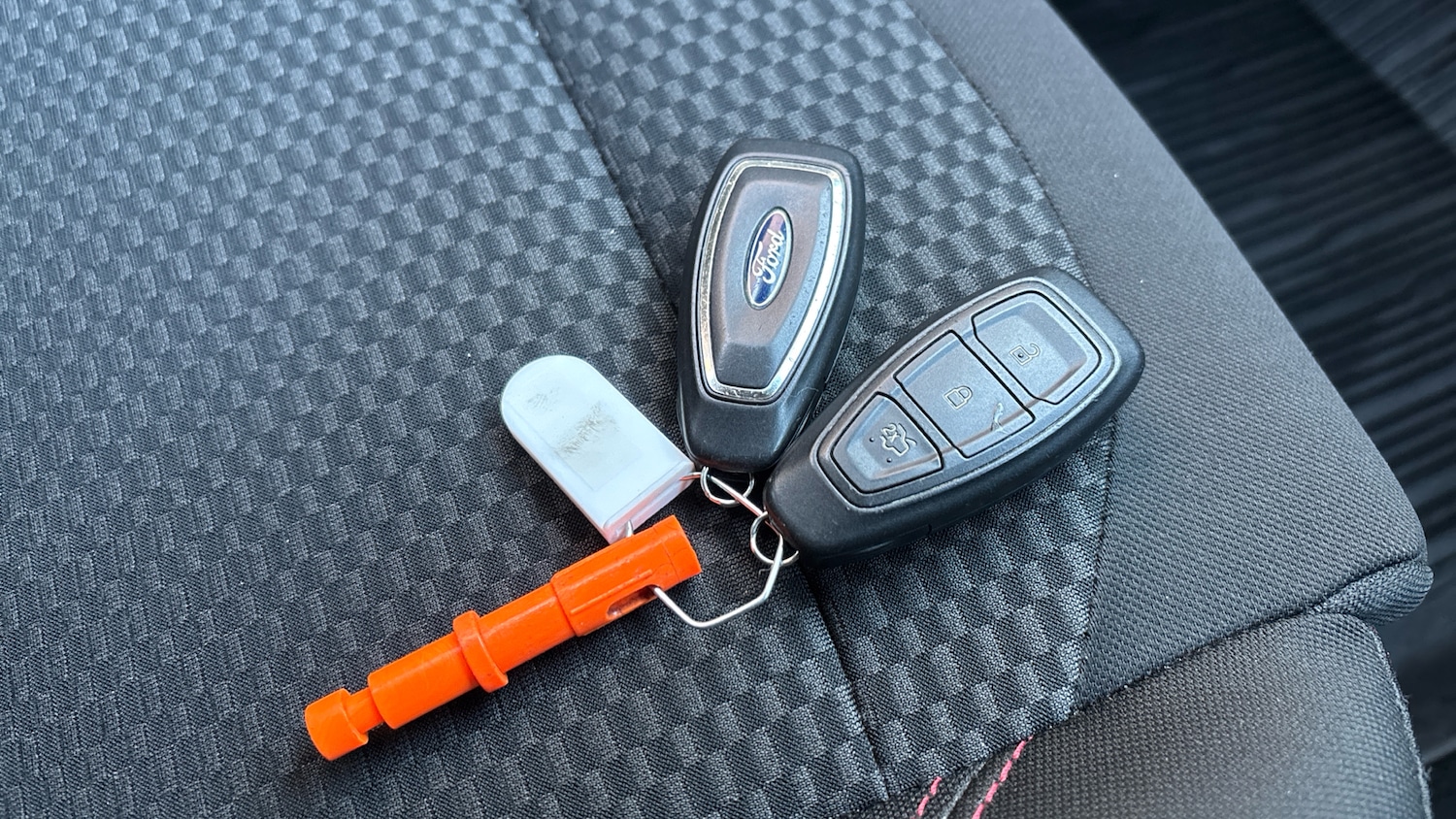 Used Ford Puma 2021 for sale - 77365124: Photo 20