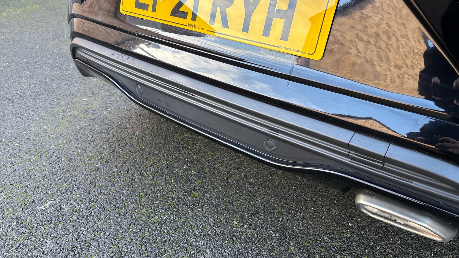 Used Ford Puma 2021 for sale - 77365124: Photo 21