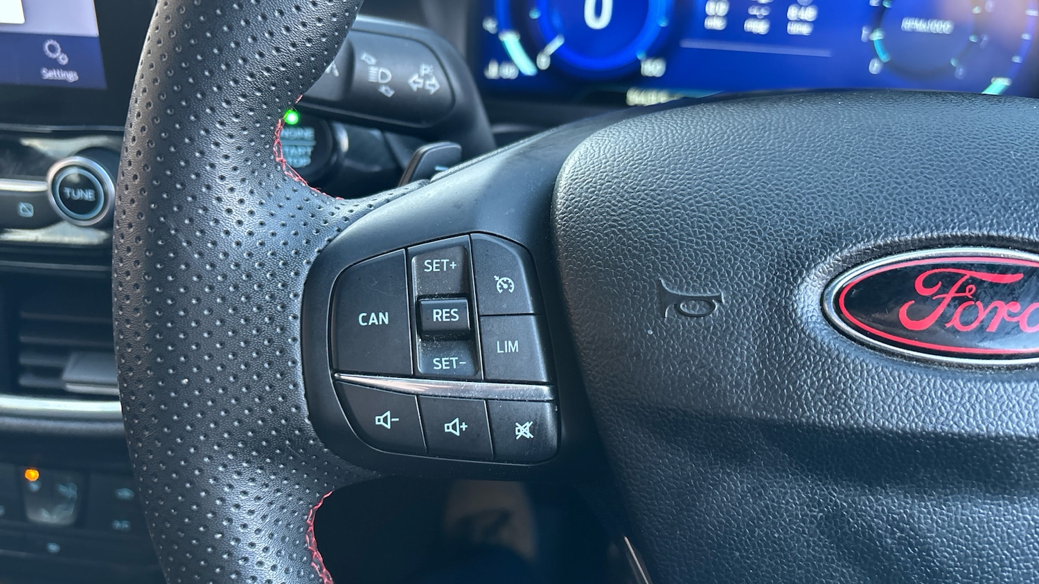 Used Ford Puma 2021 for sale - 77365124: Photo 23