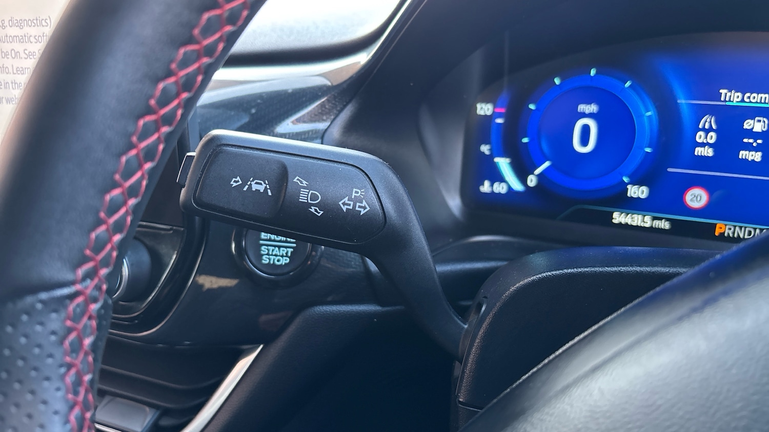 Used Ford Puma 2021 for sale - 77365124: Photo 25