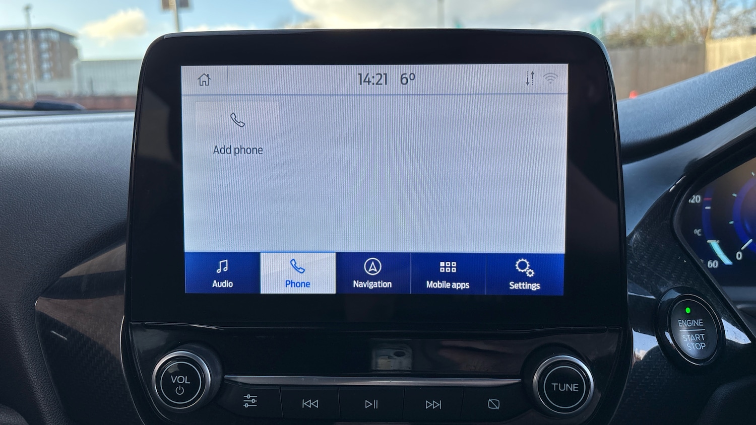 Used Ford Puma 2021 for sale - 77365124: Photo 32