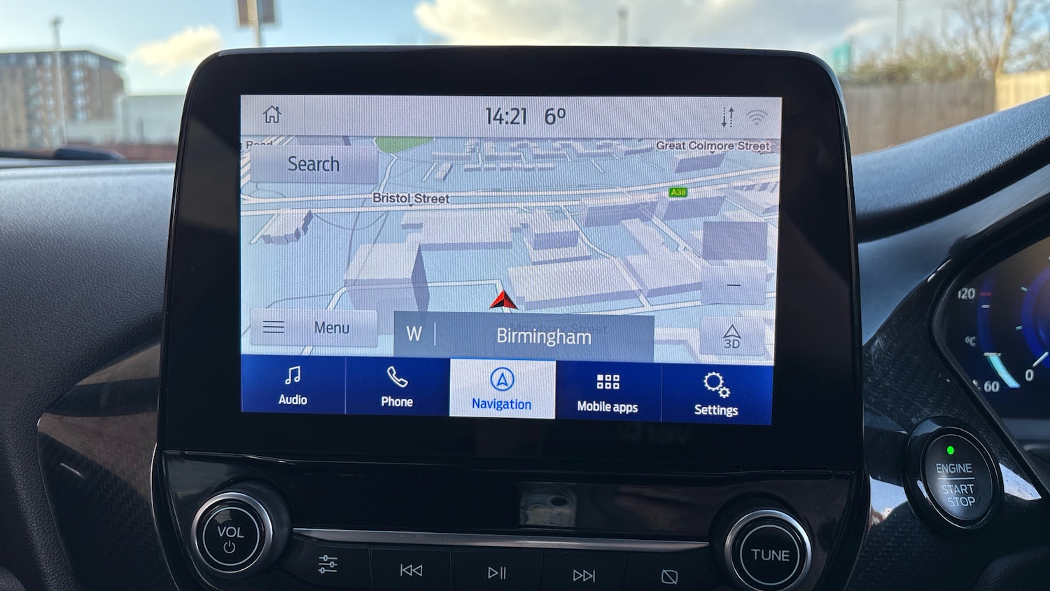 Used Ford Puma 2021 for sale - 77365124: Photo 33