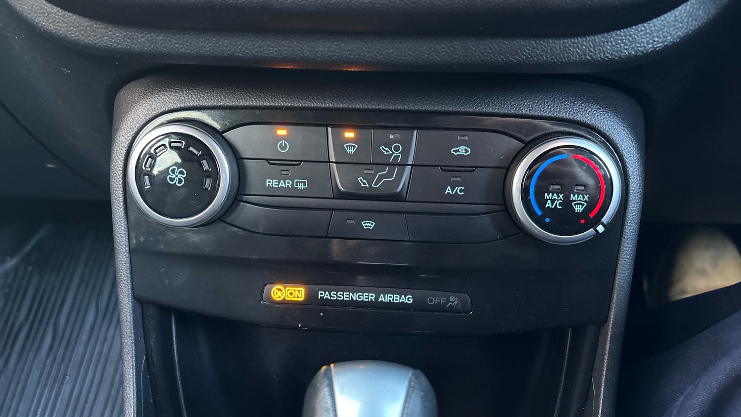 Used Ford Puma 2021 for sale - 77365124: Photo 34