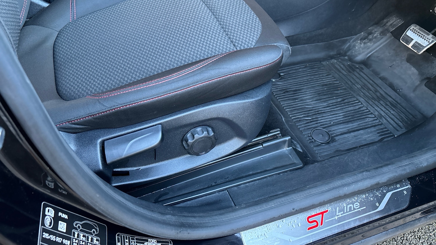 Used Ford Puma 2021 for sale - 77365124: Photo 39