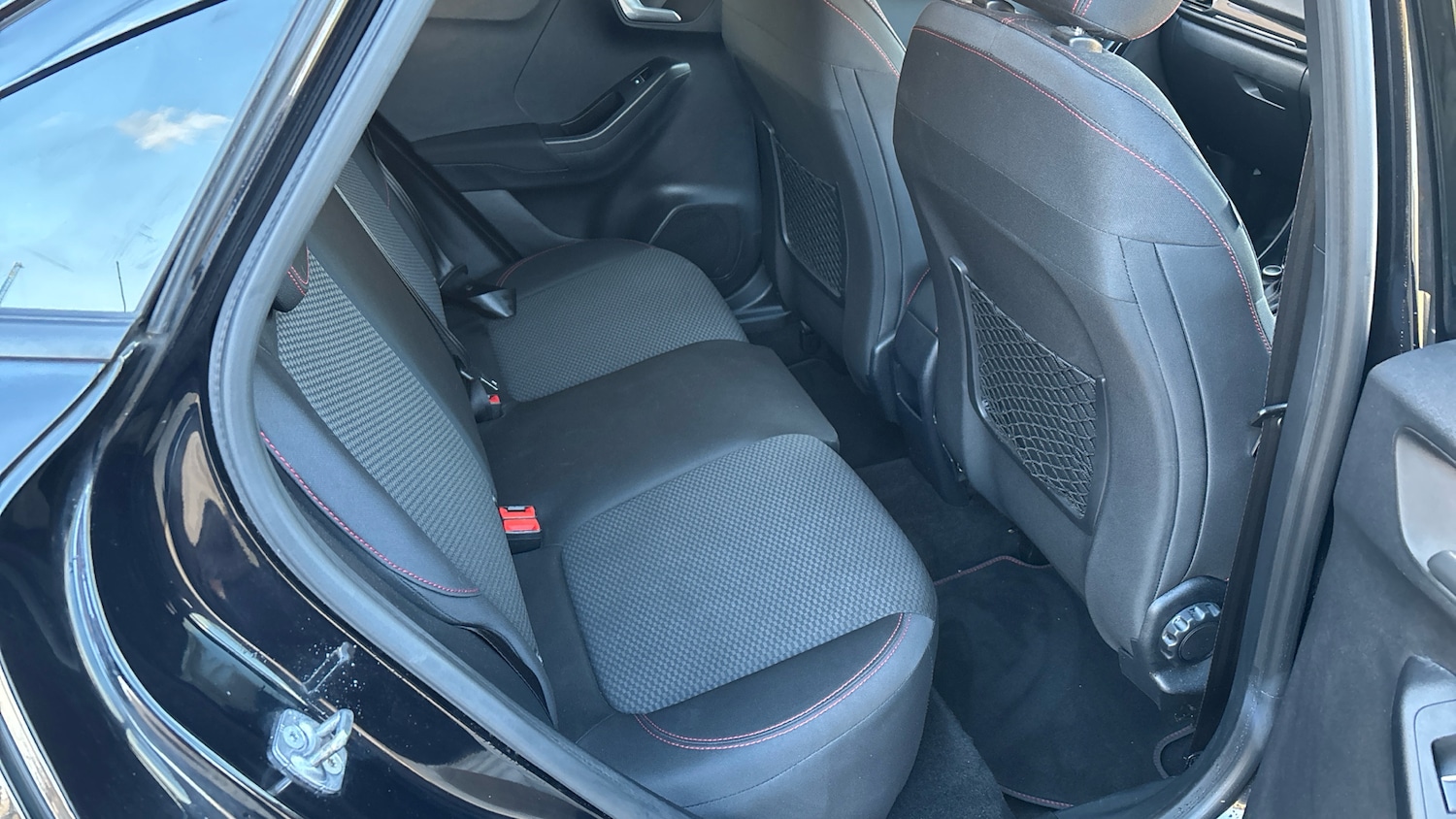 Used Ford Puma 2021 for sale - 77365124: Photo 40