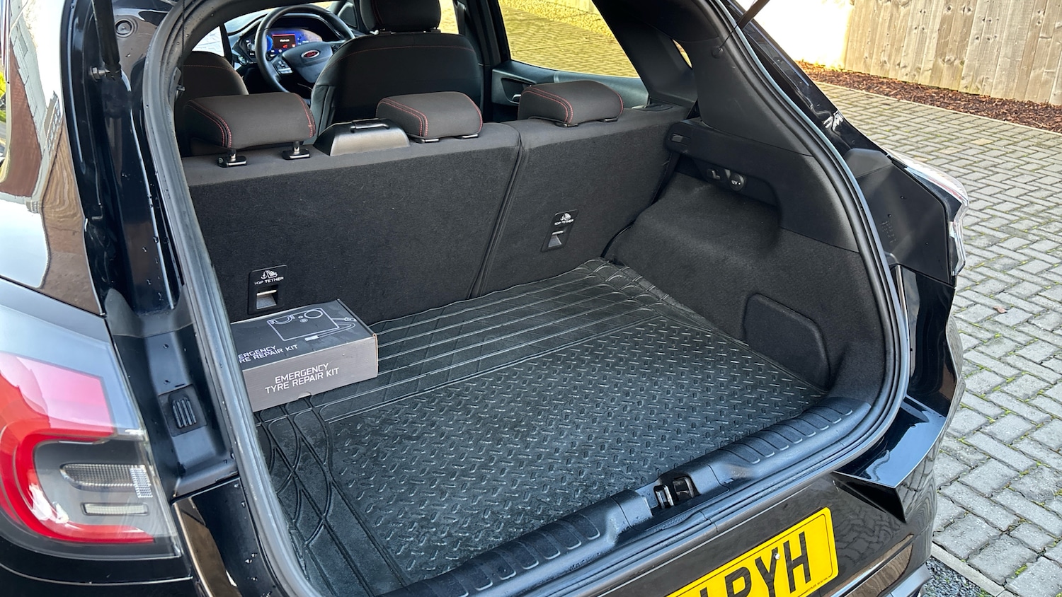 Used Ford Puma 2021 for sale - 77365124: Photo 41