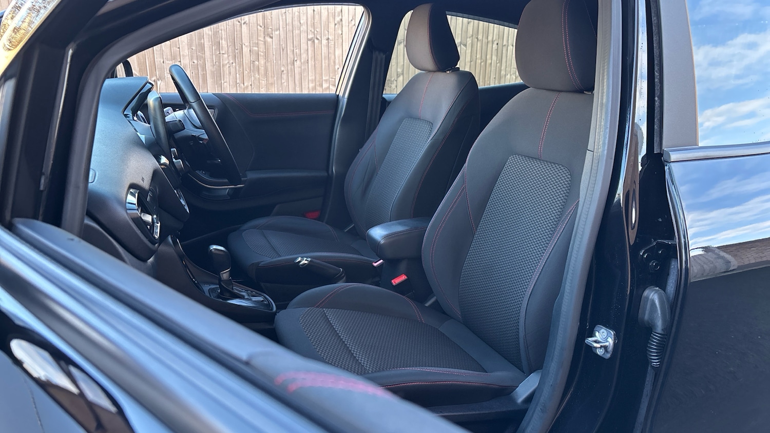 Used Ford Puma 2021 for sale - 77365124: Photo 44