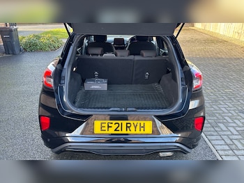 Used Ford Puma 2021 for sale - 77365124: Photo