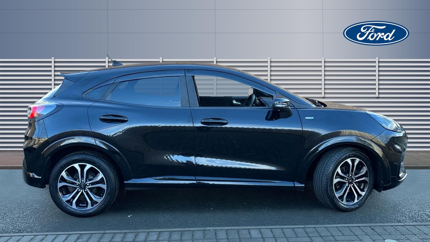 Used Ford Puma 2021 for sale - 77365124: Photo 5