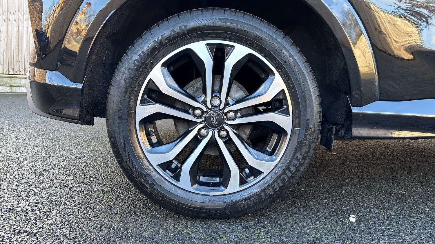 Used Ford Puma 2021 for sale - 77365124: Photo 7