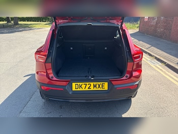 Used Volvo XC40 2022 for sale - 79579899: Photo