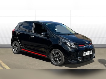 Used Kia Picanto 2022 for sale - 78846297: Photo