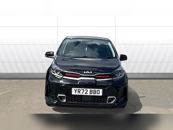 Used Kia Picanto 2022 for sale - 78846297: Photo