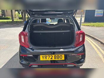Used Kia Picanto 2022 for sale - 78846297: Photo