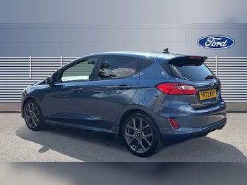 Used Ford Fiesta 2022 for sale - 78708726: Photo