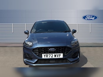 Used Ford Fiesta 2022 for sale - 78708726: Photo