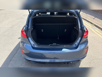 Used Ford Fiesta 2022 for sale - 78708726: Photo