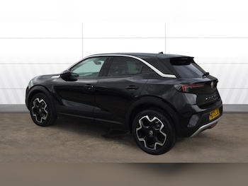 Used Vauxhall Mokka 2023 for sale - 78266505: Photo