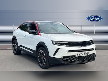 2022 (22) - 1.2 Turbo SRi Premium 5dr Auto Petrol Hatchback