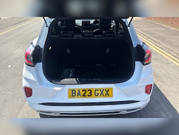 Used Ford Puma 2023 for sale - 78465553: Photo