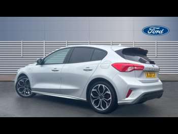 Used Ford Focus 2020 for sale - 74779737: Photo