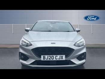 Used Ford Focus 2020 for sale - 74779737: Photo