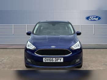 Used Ford C-Max 2016 for sale - 78928901: Photo