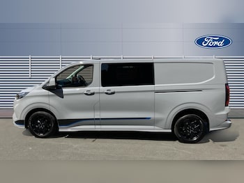 Used Ford Transit Custom 2026 for sale - 79340405: Photo