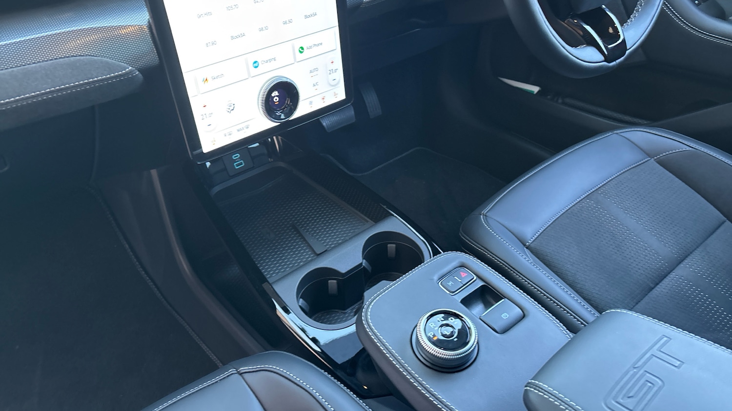 Used Ford Mustang Mach-E 2025 for sale - 76807411: Photo 13