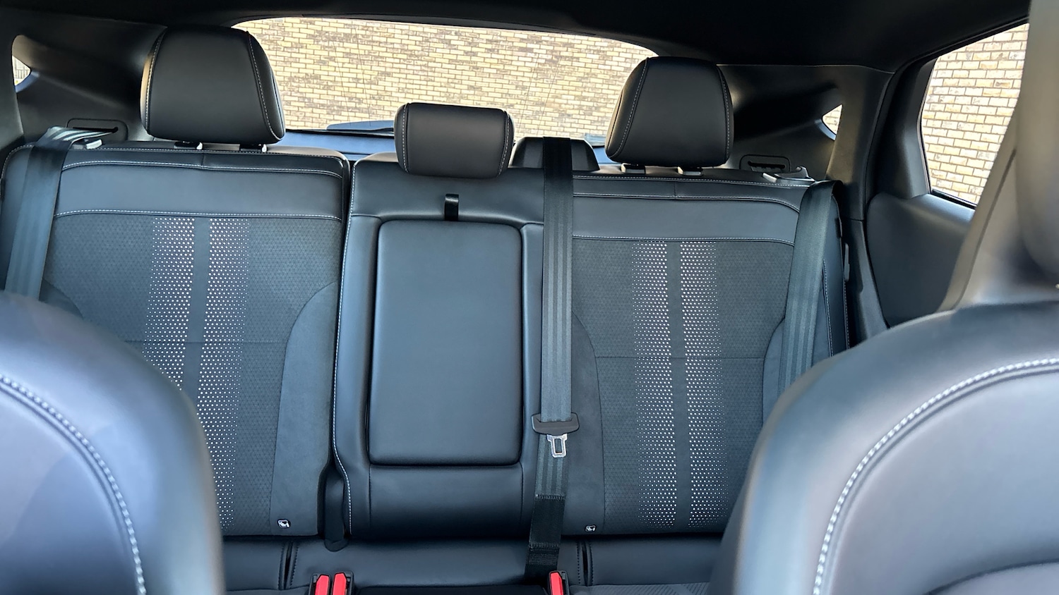 Used Ford Mustang Mach-E 2025 for sale - 76807411: Photo 15