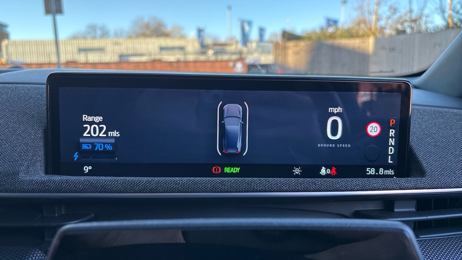 Used Ford Mustang Mach-E 2025 for sale - 76807411: Photo 18