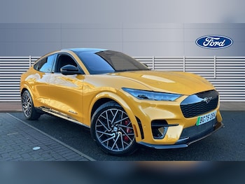 2025 (75) - 358kW GT 91kWh AWD 5dr Auto [Pan Roof]