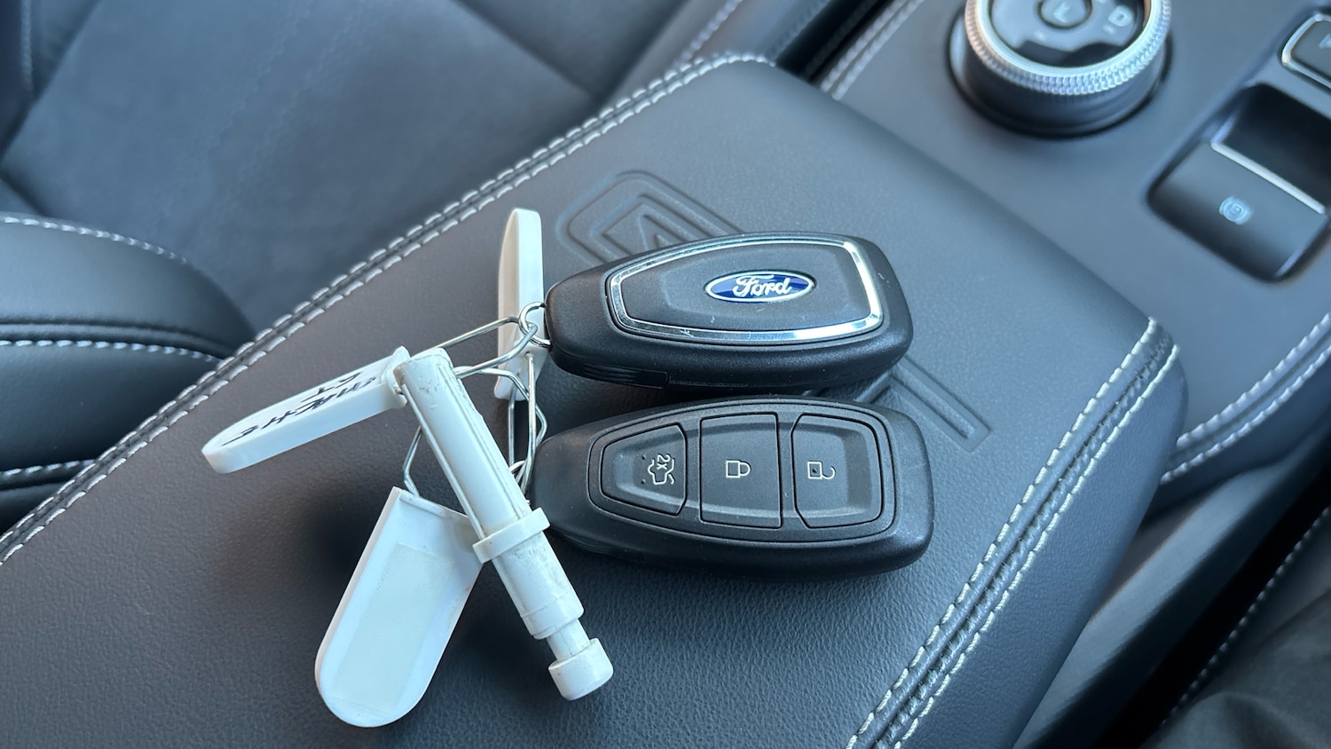 Used Ford Mustang Mach-E 2025 for sale - 76807411: Photo 20