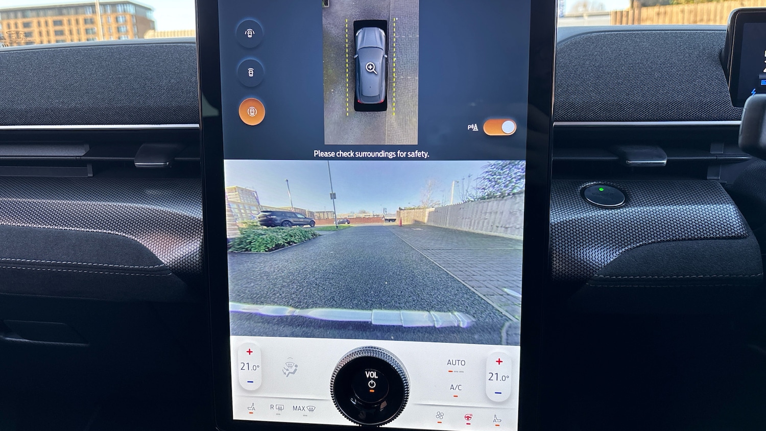 Used Ford Mustang Mach-E 2025 for sale - 76807411: Photo 26