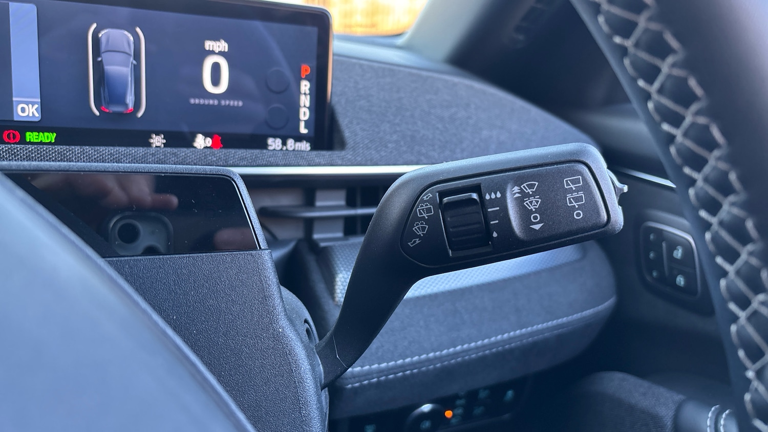 Used Ford Mustang Mach-E 2025 for sale - 76807411: Photo 30