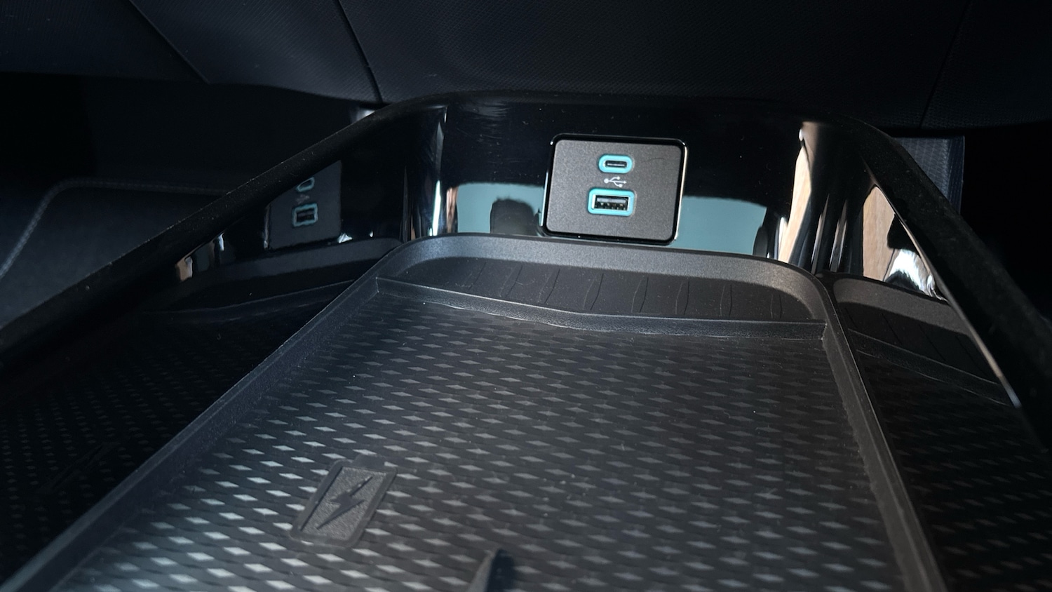 Used Ford Mustang Mach-E 2025 for sale - 76807411: Photo 38