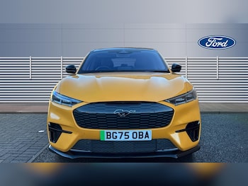 Used Ford Mustang Mach-E 2025 for sale - 76807411: Photo