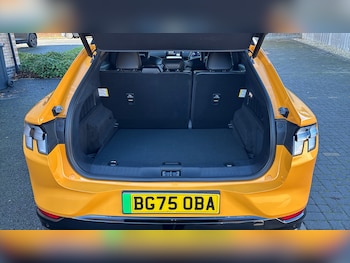 Used Ford Mustang Mach-E 2025 for sale - 76807411: Photo