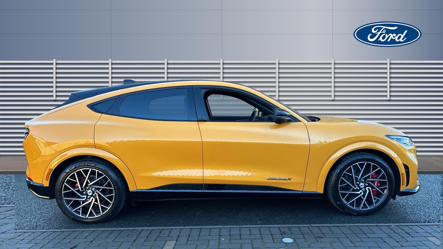 Used Ford Mustang Mach-E 2025 for sale - 76807411: Photo 5