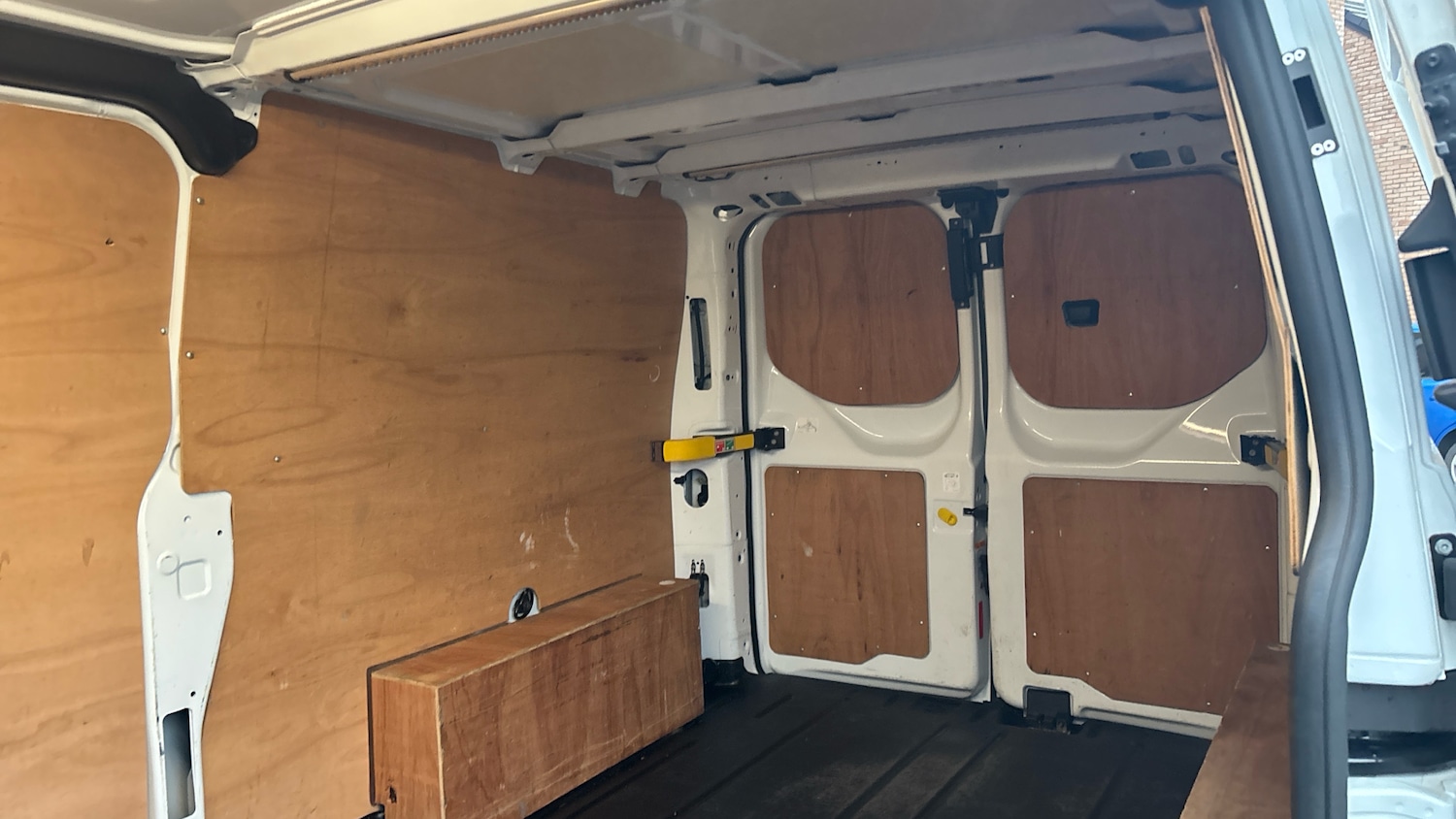 Used Ford Transit Custom 2022 for sale - 77297048: Photo 14