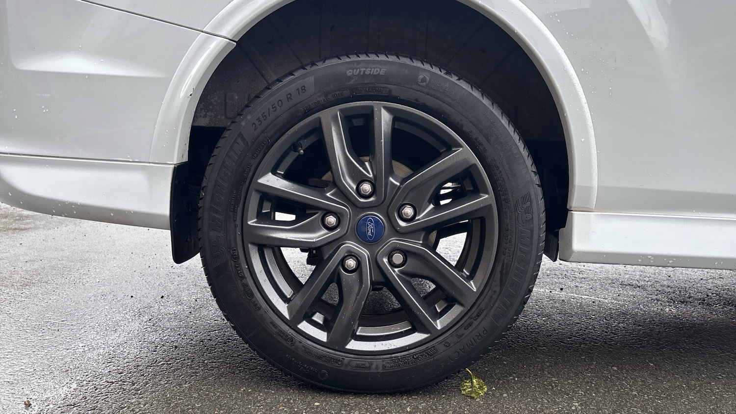 Used Ford Transit Custom 2022 for sale - 77297048: Photo 17