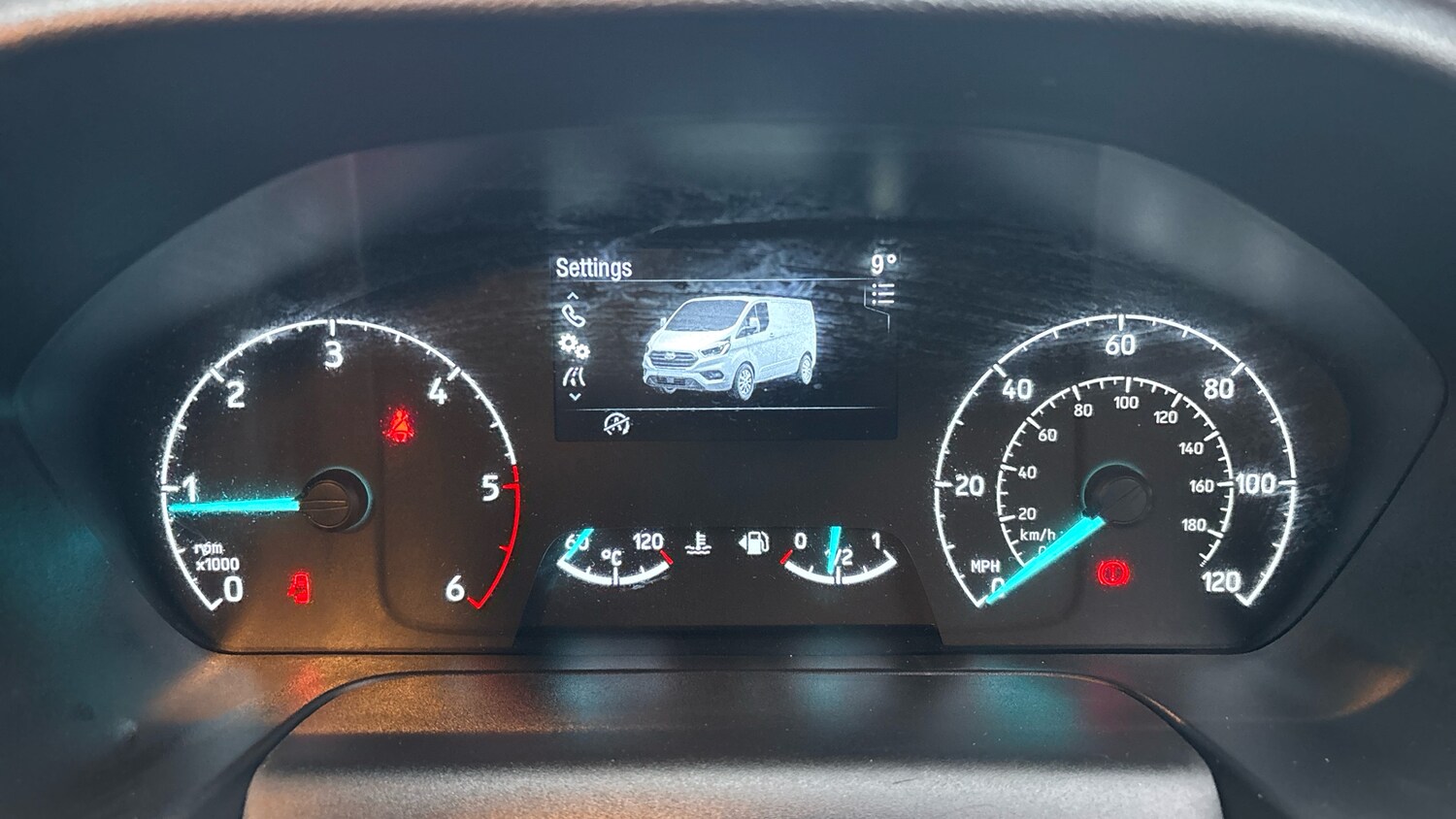 Used Ford Transit Custom 2022 for sale - 77297048: Photo 19