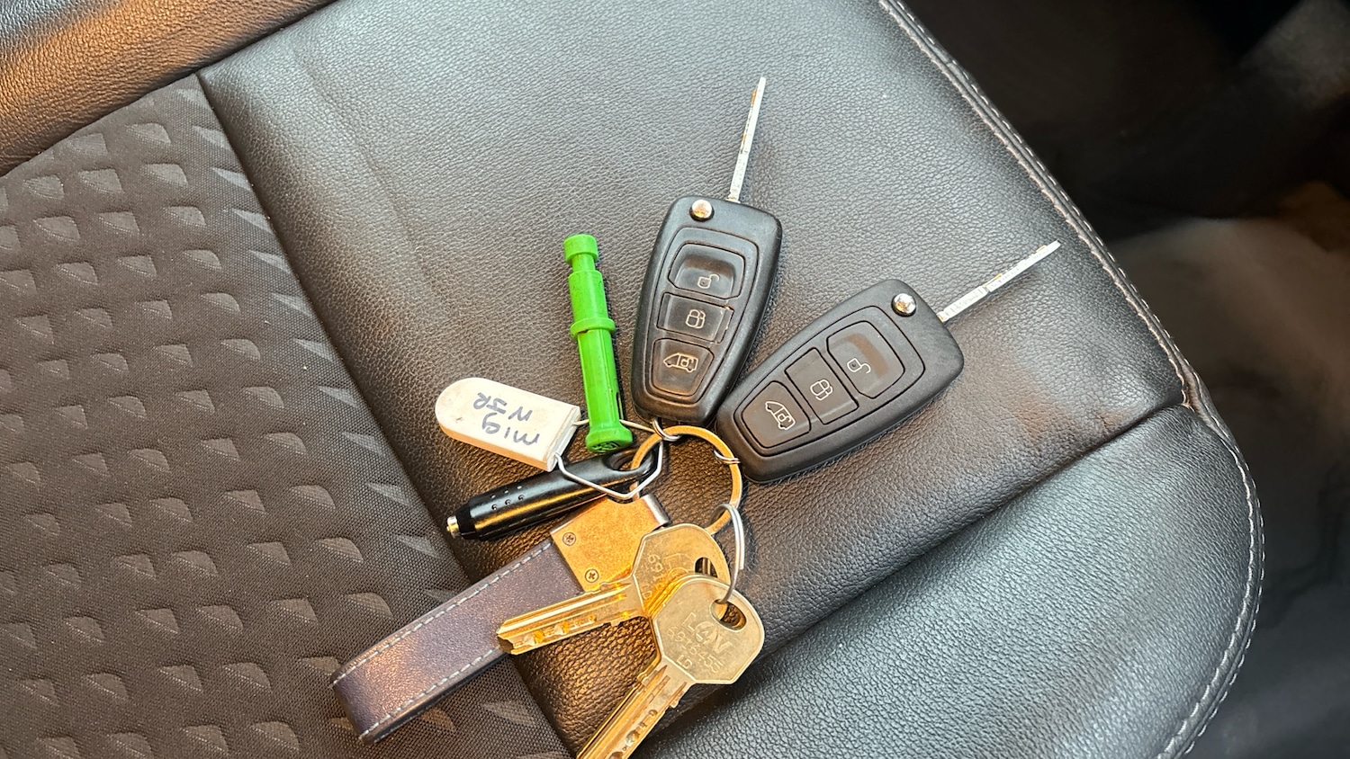 Used Ford Transit Custom 2022 for sale - 77297048: Photo 20