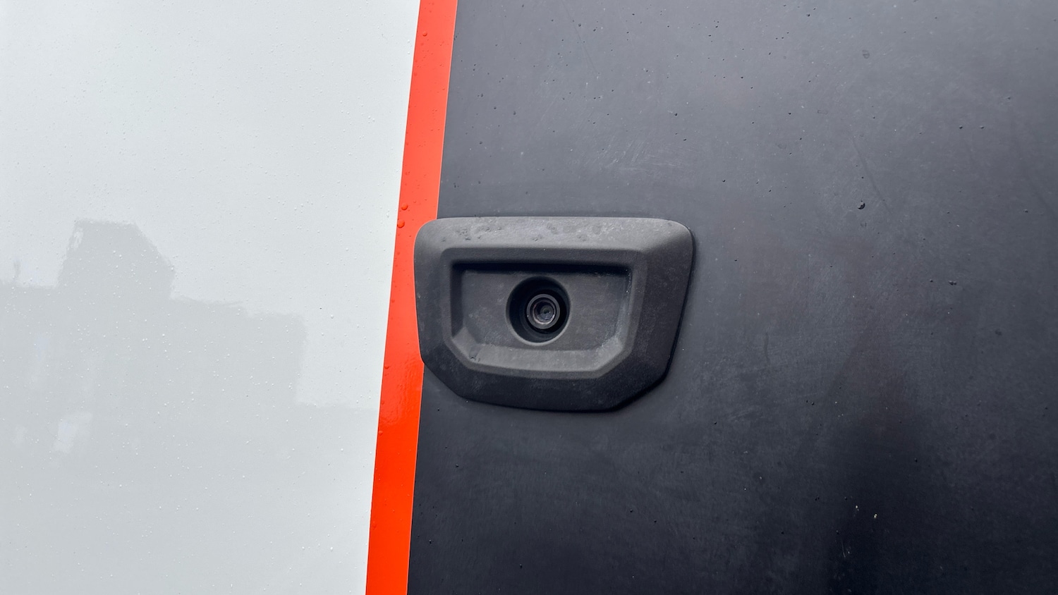 Used Ford Transit Custom 2022 for sale - 77297048: Photo 21