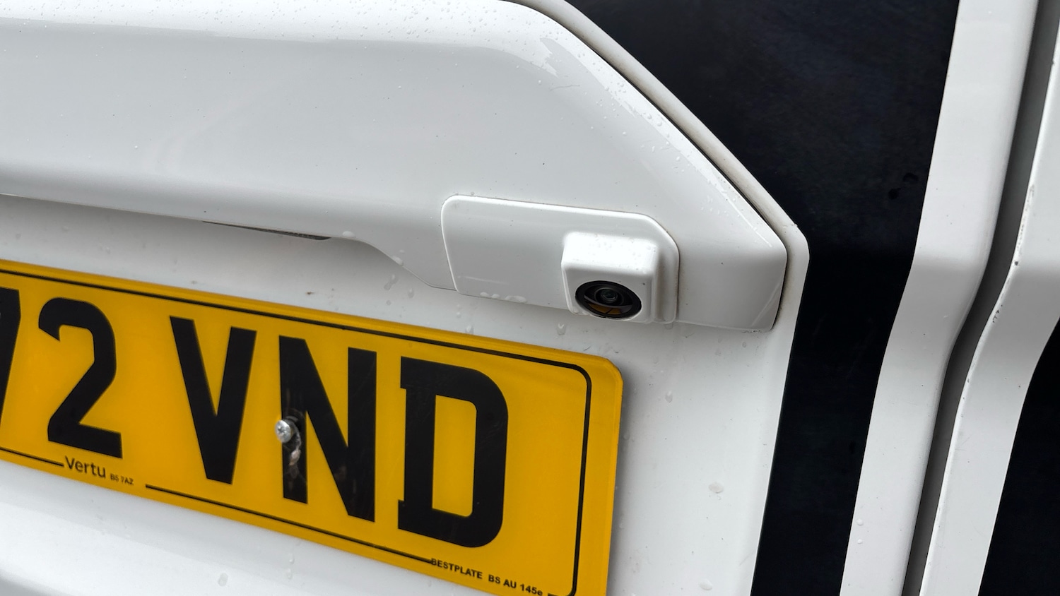 Used Ford Transit Custom 2022 for sale - 77297048: Photo 22