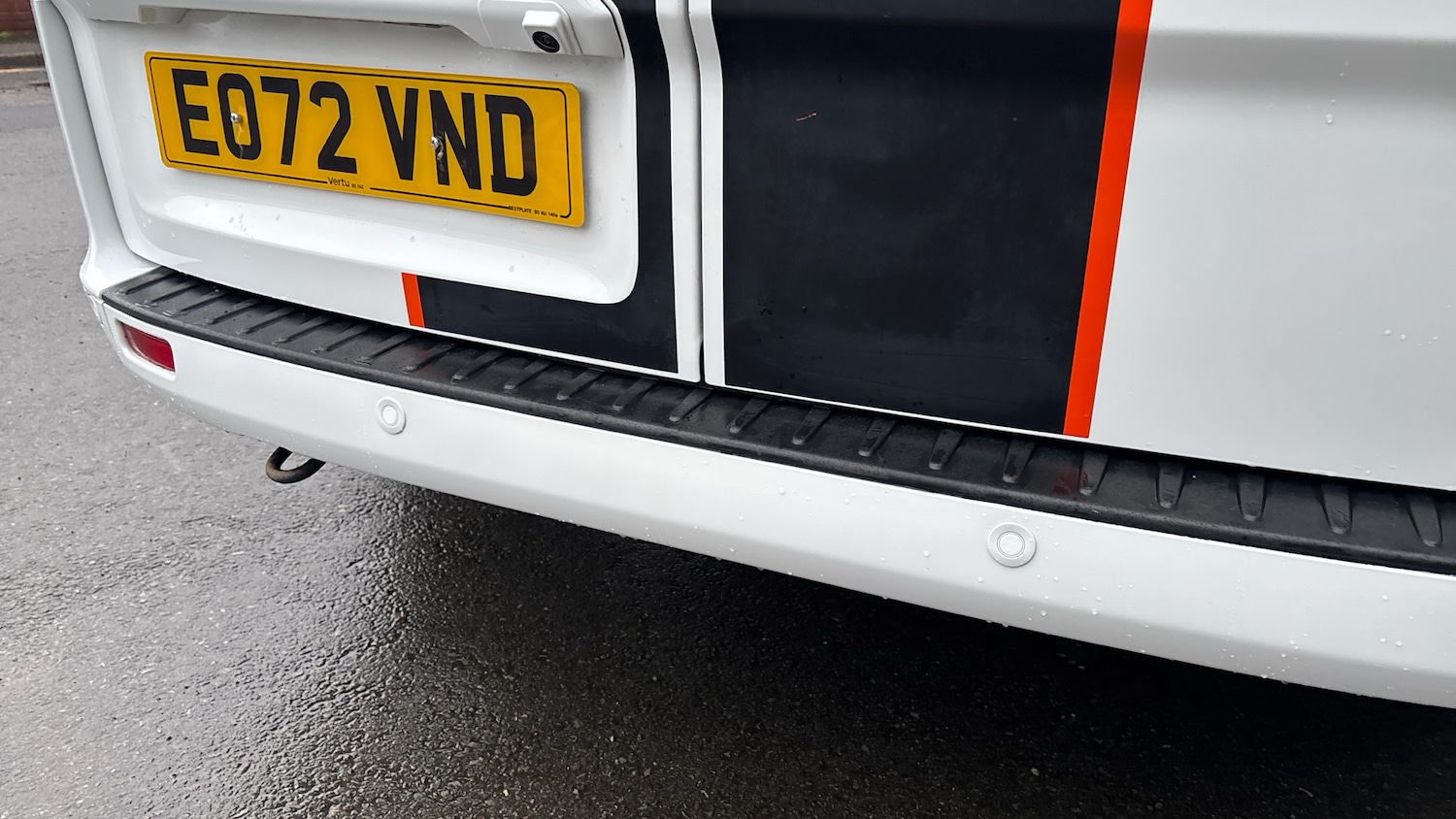 Used Ford Transit Custom 2022 for sale - 77297048: Photo 23