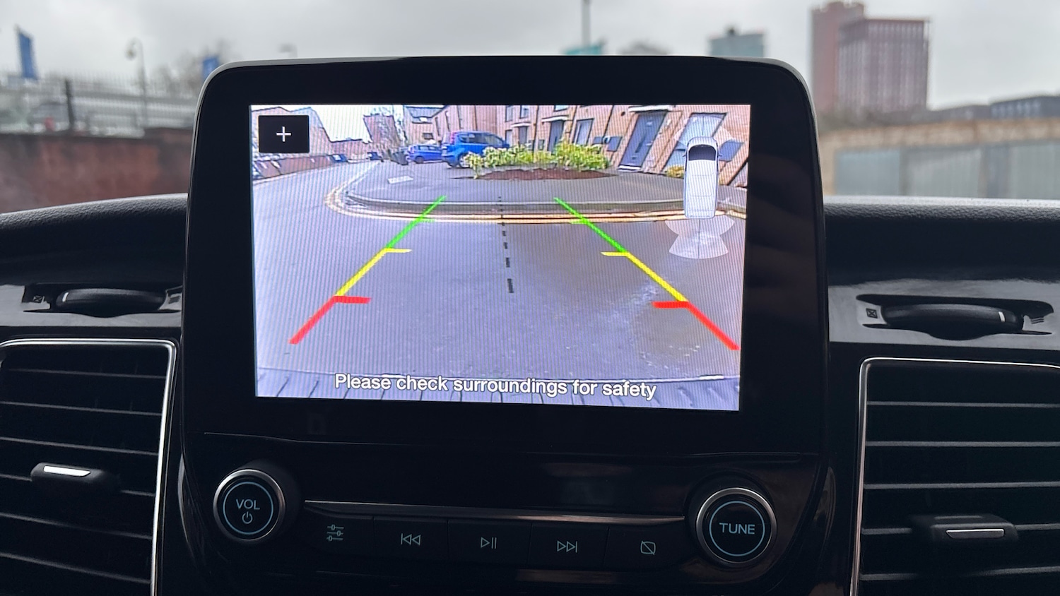 Used Ford Transit Custom 2022 for sale - 77297048: Photo 25