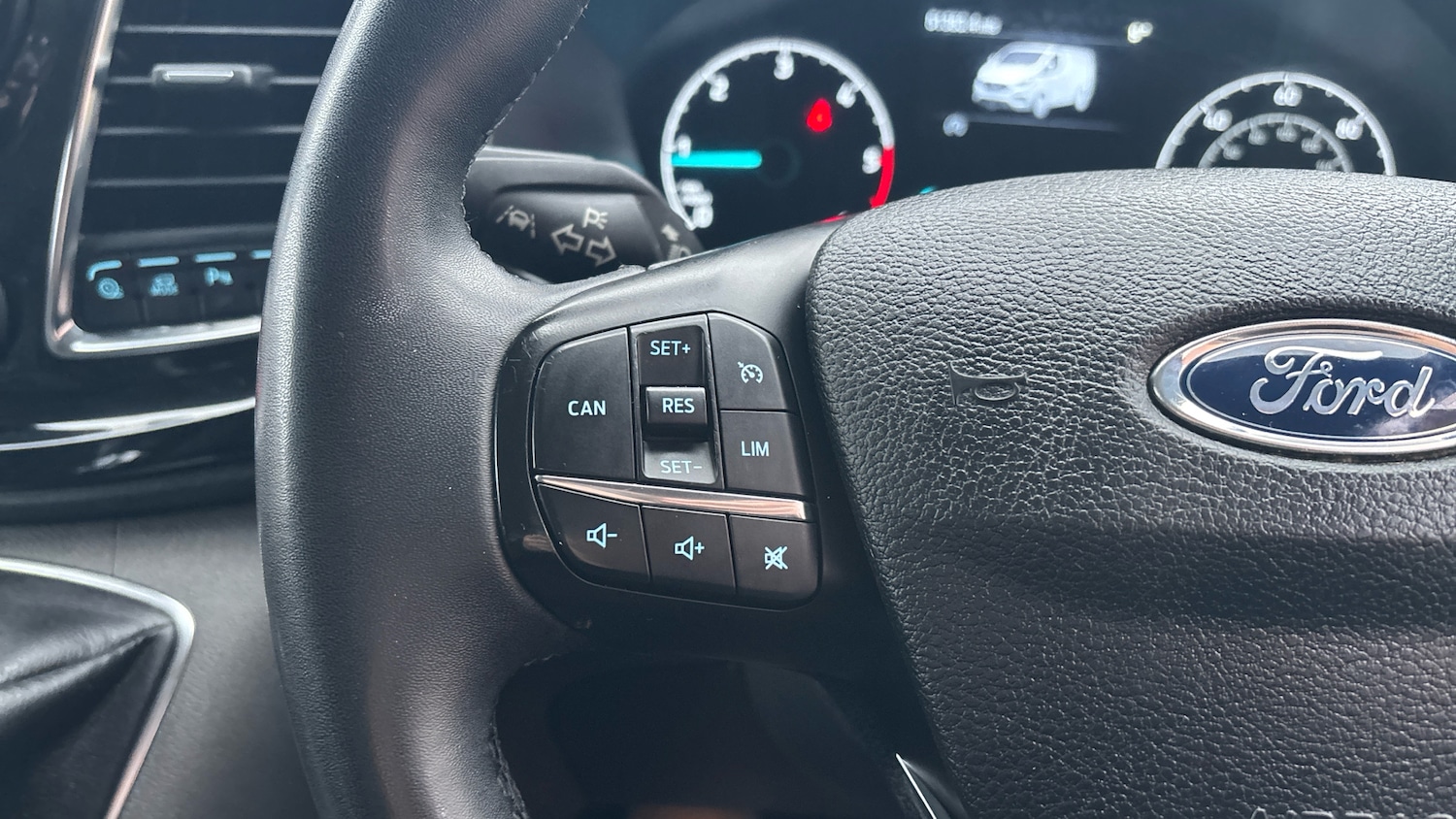 Used Ford Transit Custom 2022 for sale - 77297048: Photo 26